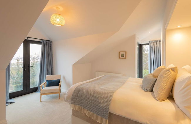 Host Stay Bay View House - Foto 21