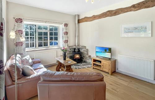 Roundhouse near Barnstable - Foto 8