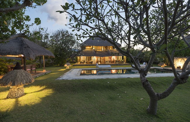 Puri Ganesha Villas - Foto 33