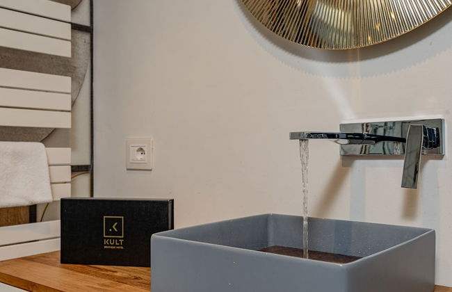 HOTIDAY Room Collection - Olbia Wallure - Foto 50