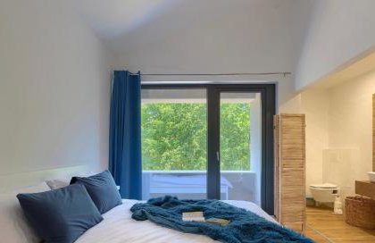 Vila Prisunca jacuzzi & swimming pool - Foto 35