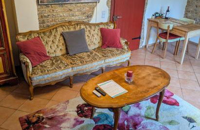 Kuhstall Sinzenich - Foto 6