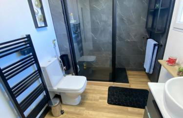 Maison de vacances en résidence - Foto 20