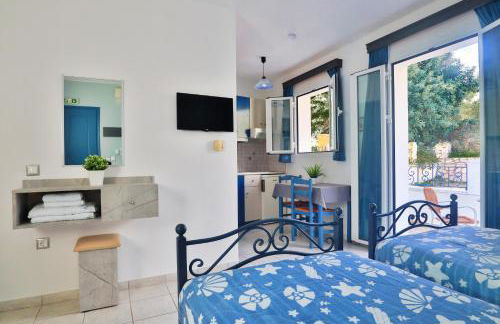 Myrto Apartments - Foto 55