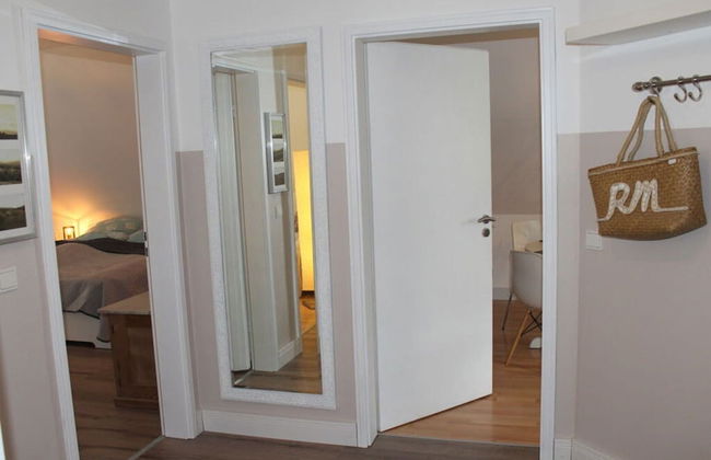 Holiday Apartment in the Tower - Foto 10