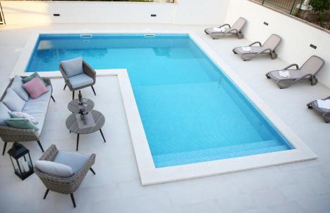 Apartments Villa Julija - Foto 1