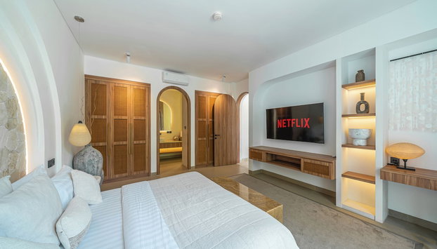 Altara Villa Umalas - Foto 3, Quarto