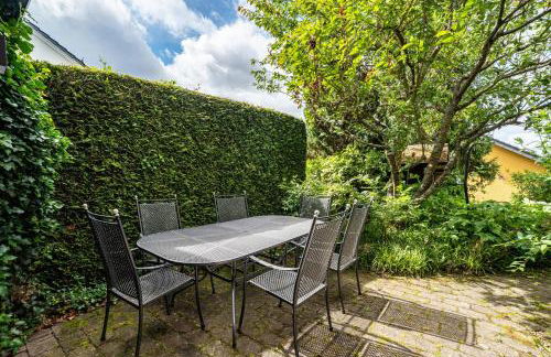 Haus Ersfeld – Gartenstudio - Foto 17