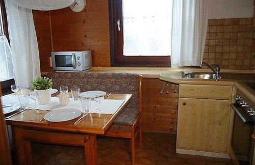 Feriendorf Öfingen 08 - Photo 16