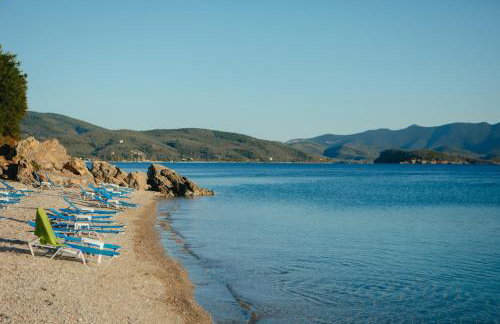 Βίλλα Φανούλα Villa Fanoula - Foto 75