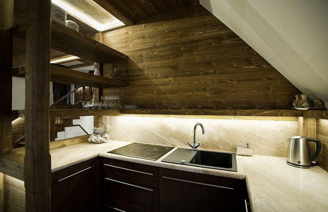 TatryTop Willa Figaro 44 - Foto 16