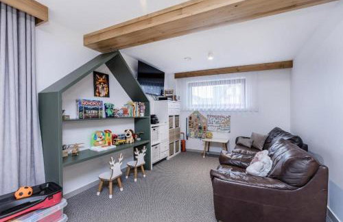 Villa Lawendowy Prestige - Foto 52