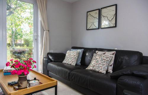 Calm Private Annex in Ashford - Foto 4