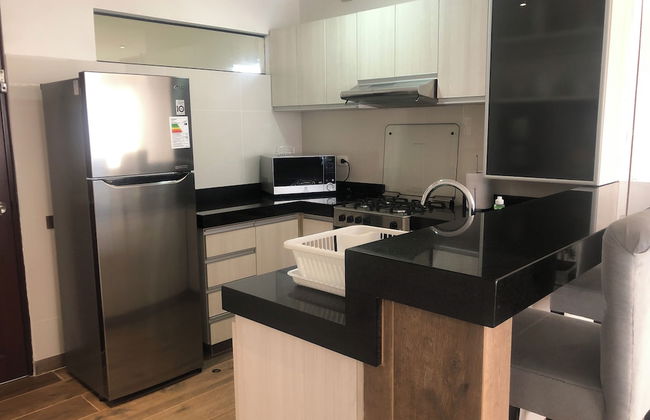 Miraflores Down Town - Foto 15