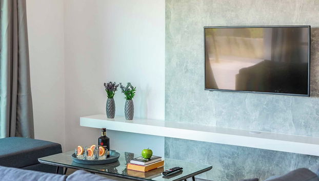 Villa Marlene - Foto 4, Interior