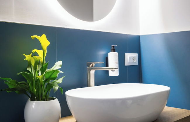 YourHome - Aranci Prestige - Foto 56