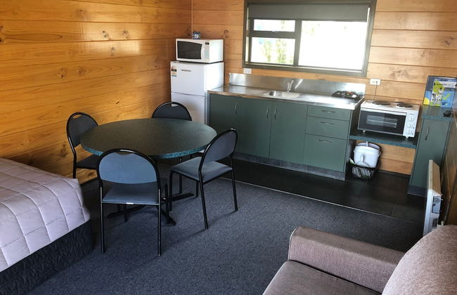 Greymouth Seaside TOP 10 Holiday Park - Foto 66