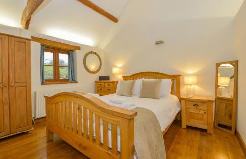 Hook Cottage - Foto 7