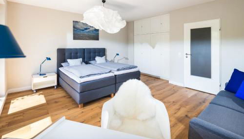 Deichknutt Watt - Foto 2