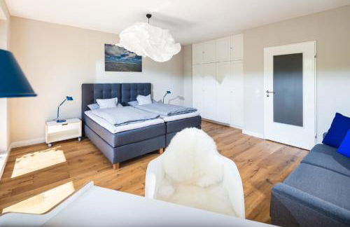 Deichknutt Watt - Foto 2