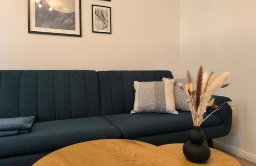 Ferienwohnung Deichblick - Foto 10