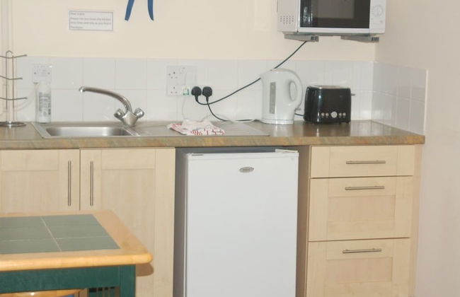 Falcons Nest - Photo 13