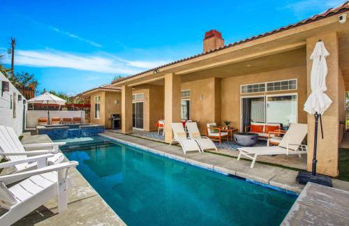 The Desert Gem Pool Spa Gated Home - Photo 6