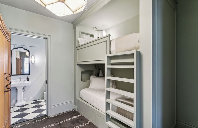 Hotel Perle - Foto 38