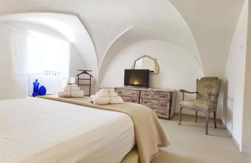 Masseria Verbena suites - Foto 66