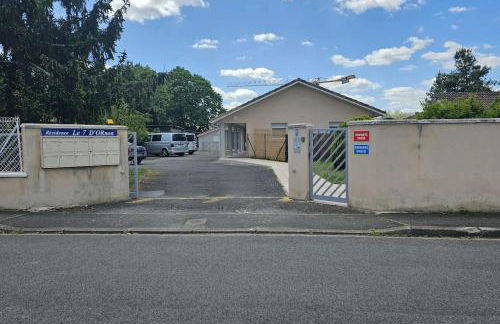 Studio avec jardin et parking 04 - Foto 10