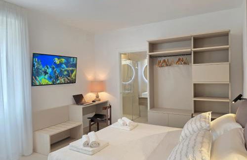UbiMaior Suite - Monte Urpinu apartment with parking - Foto 13