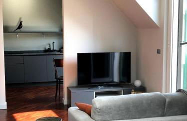 An attic, really downtown 3 - Foto 8