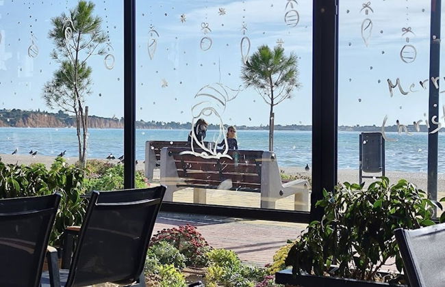 1 Bed Apartment - Sleeps 4 - Parking, Wifi - Foto 34