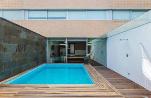 Quinta da Barca House - Nada melhor que juntar Luxo a Lazer com mar e rio! - Foto 24