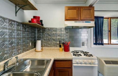 Fife Lake Lodge 2BR Loft with Kitchen & Lake Views - Foto 21