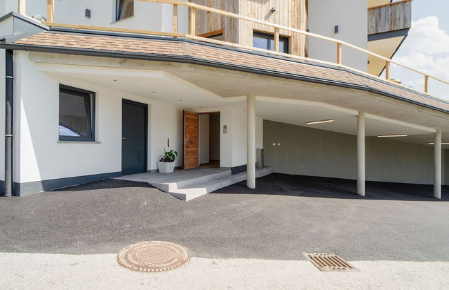 Inviting Flat in Hart With Fitness Room - Foto 1