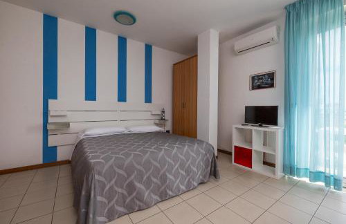 Residence Villa Azzurra - Foto 73