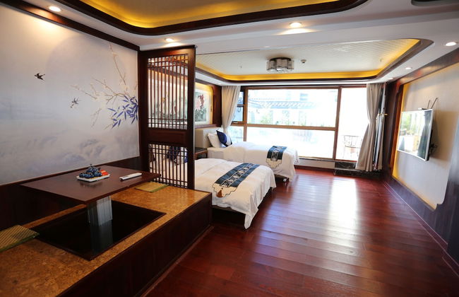 Cloudhaven Retreat (花开花落半山居) - Photo 42