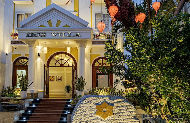Iris De Villa Hoi An - Foto 30