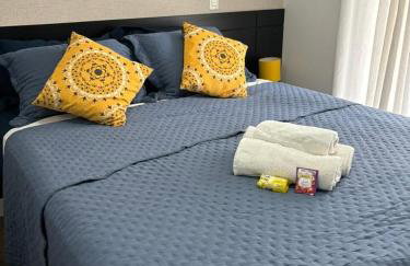 Setin Luz Apt 111 Centro de São Paulo - 100 metros da estação Luz de metro - Foto 26