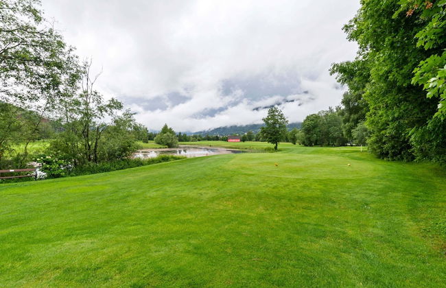 Apartment Sankt Michael Near Ski Lift - Foto 38