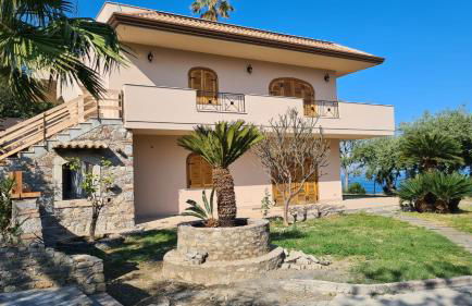 LUXURY VILLA Vittorianna Etna- Taormina & Seaview with Pool - Foto 67