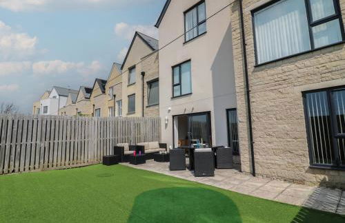 Jurassic Coast House - Foto 40