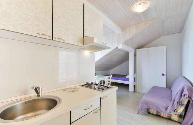 Apartments Liovic - Photo 12