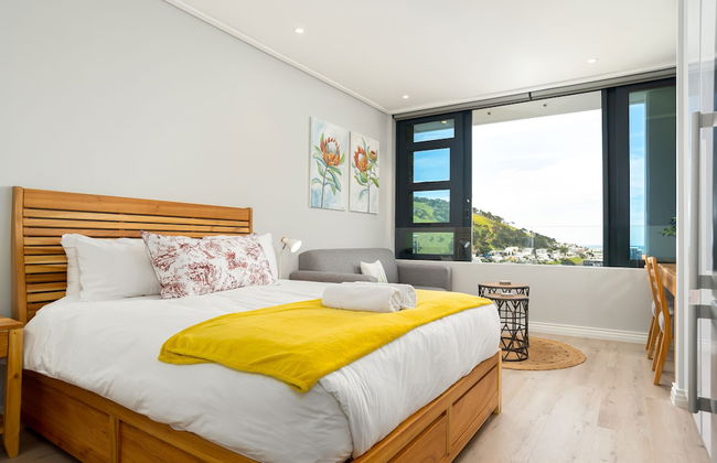 16 on Bree Luxury Apartments - Photo 45