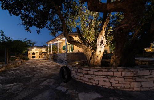 Carob Villa - Photo 55
