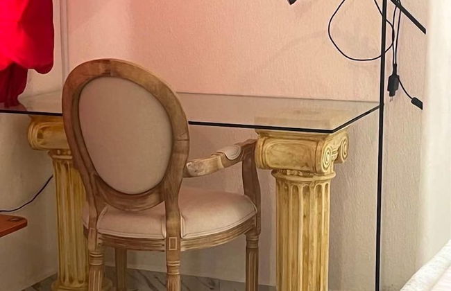 Villa Askamnia and Suites - Foto 13