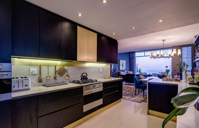 Beautifully Designed Villa w Sweeping Views Belle View - Foto 8