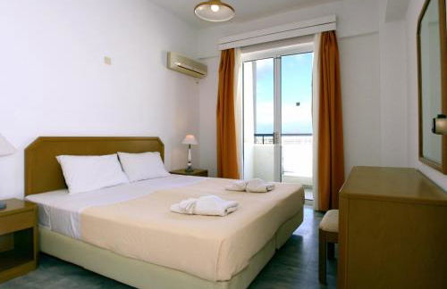 Castello Bianco Aparthotel - Foto 47