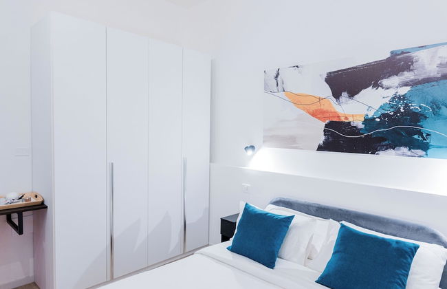 Duomo Rooms - Manfredi Homes&Villas - Foto 22